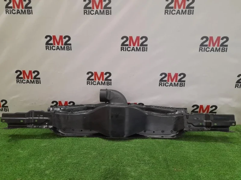 Rivestimento Frontale Parte SUP ANT 1349914080 Citroen Jumper III 2014