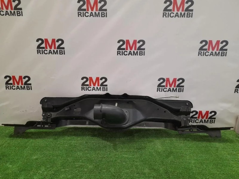 Rivestimento Frontale Parte SUP ANT 1349914080 Citroen Jumper III 2014