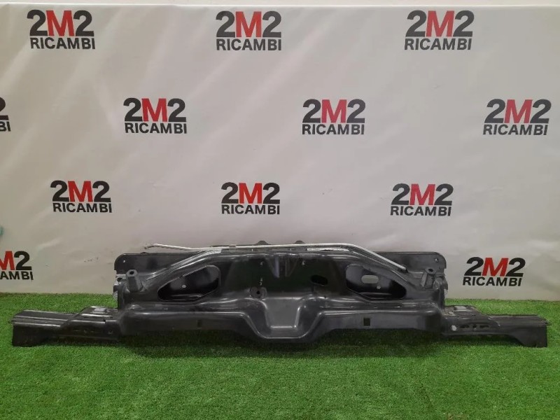 Rivestimento Frontale Parte SUP ANT 1349914080 Citroen Jumper III 2014