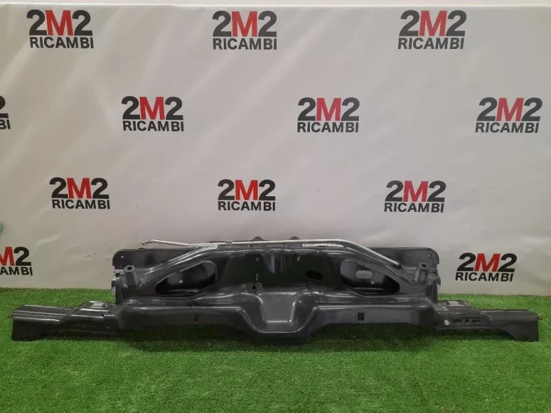 Rivestimento Frontale Parte SUP ANT 1349914080 Citroen Jumper III 2014