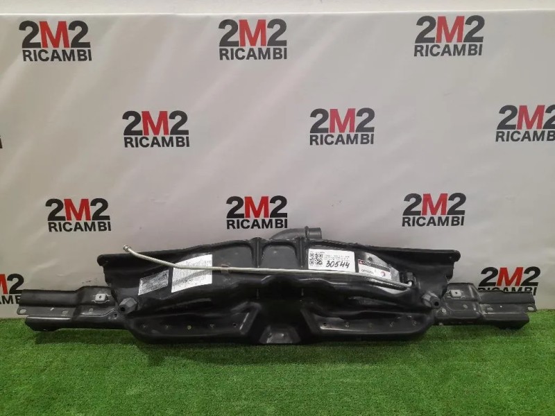 Rivestimento Frontale Parte SUP ANT 1349914080 Citroen Jumper III 2014