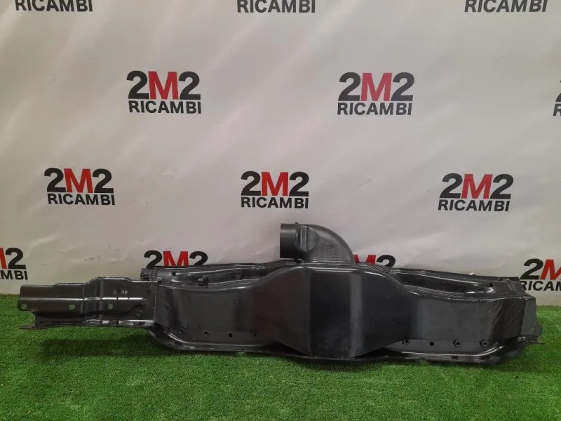 Rivestimento Frontale Parte SUP ANT 1349914080 Citroen Jumper III 2014