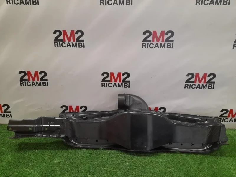 Rivestimento Frontale Parte SUP ANT 1349914080 Citroen Jumper III 2014