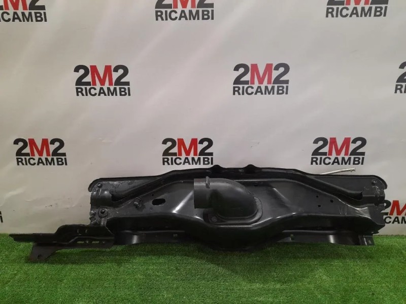 Rivestimento Frontale Parte SUP ANT 1349914080 Citroen Jumper III 2014