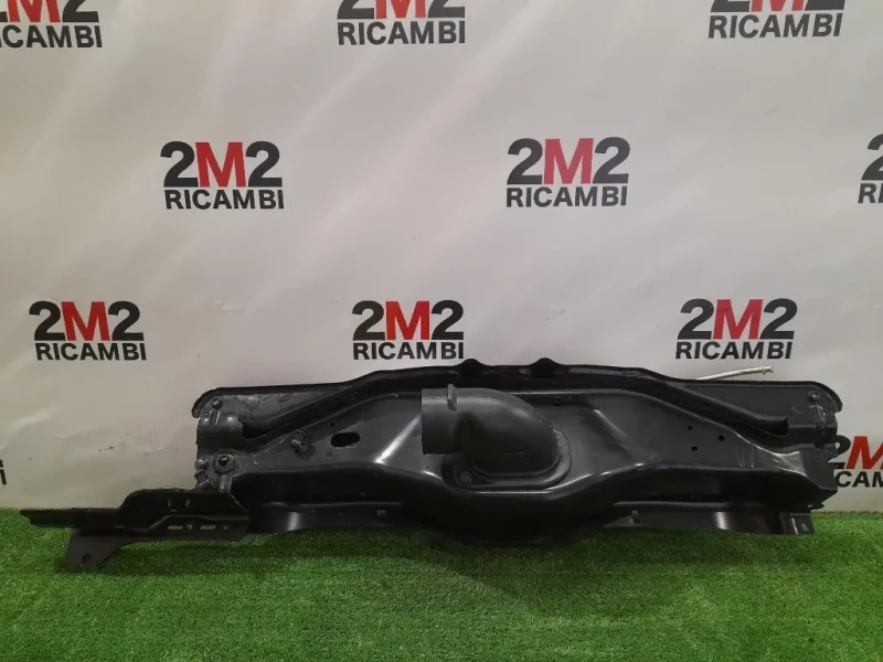 Rivestimento Frontale Parte SUP ANT 1349914080 Citroen Jumper III 2014