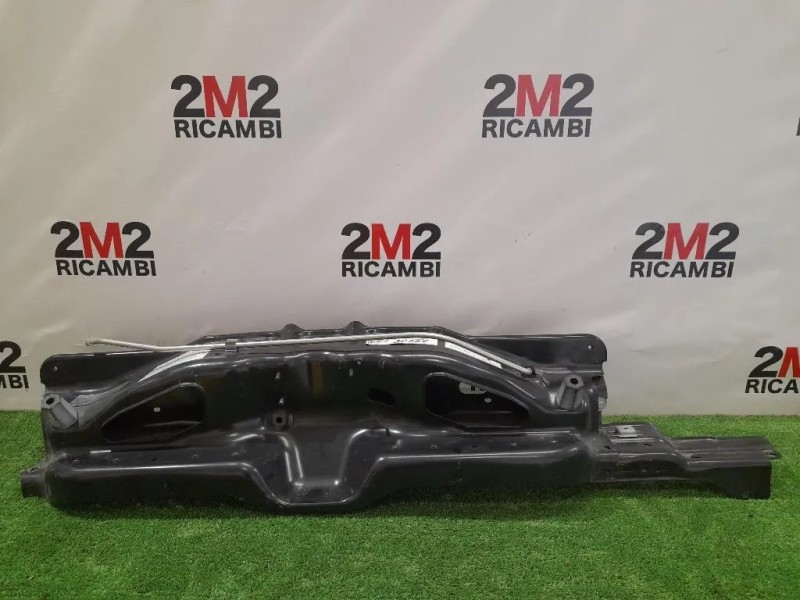 Rivestimento Frontale Parte SUP ANT 1349914080 Citroen Jumper III 2014