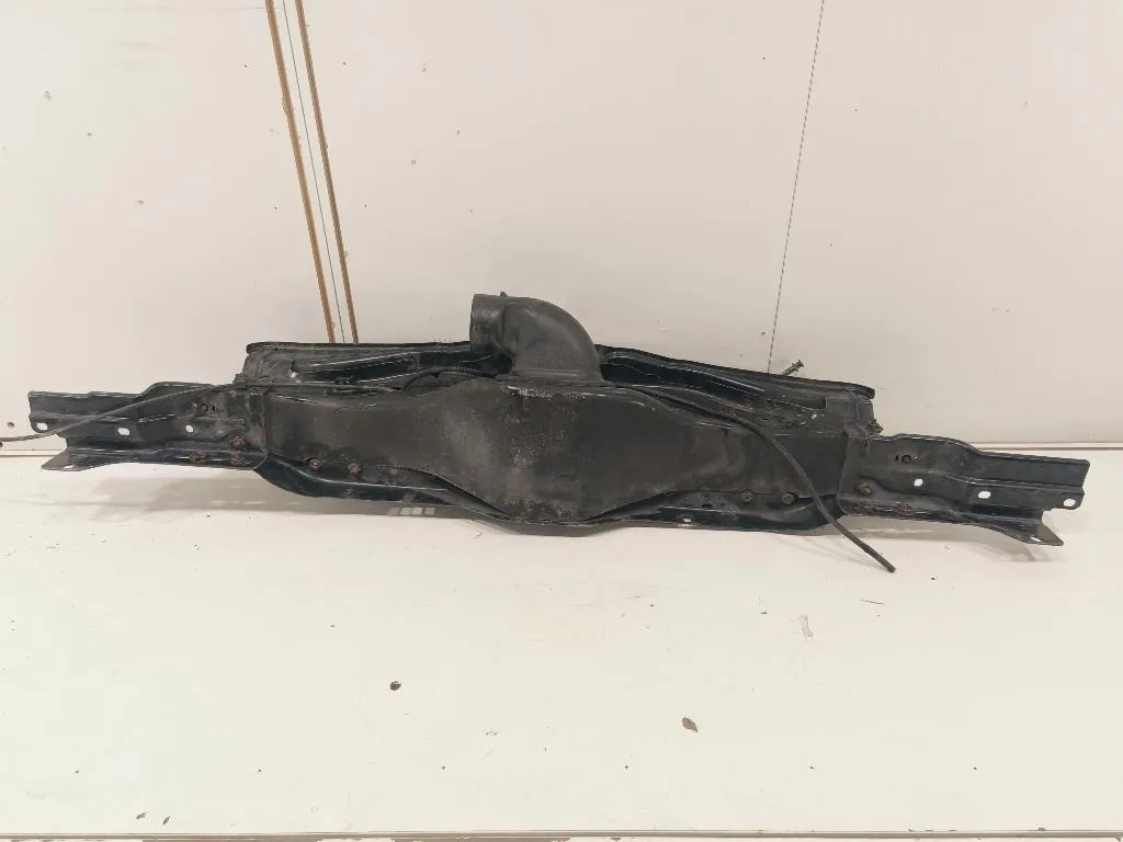 Rivestimento Frontale Parte SUP ANT RIVESTIMENTO FRONTALE PARTE SUP ANT Citroen Jumper III 2014