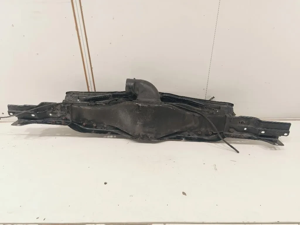 Rivestimento Frontale Parte SUP ANT RIVESTIMENTO FRONTALE PARTE SUP ANT Citroen Jumper III 2014