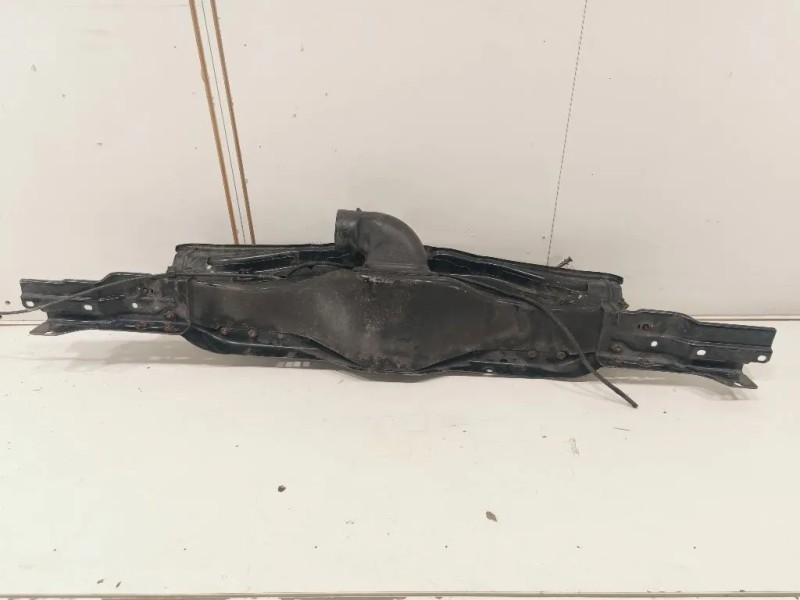 Rivestimento Frontale Parte SUP ANT RIVESTIMENTO FRONTALE PARTE SUP ANT Citroen Jumper III 2014