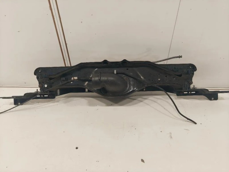 Rivestimento Frontale Parte SUP ANT RIVESTIMENTO FRONTALE PARTE SUP ANT Citroen Jumper III 2014