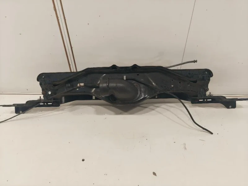 Rivestimento Frontale Parte SUP ANT RIVESTIMENTO FRONTALE PARTE SUP ANT Citroen Jumper III 2014