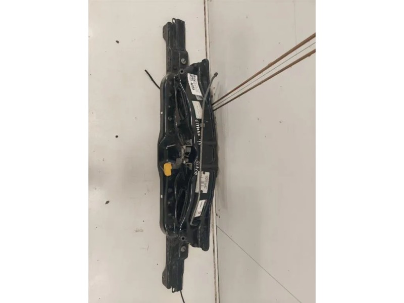 Rivestimento Frontale Parte SUP ANT RIVESTIMENTO FRONTALE PARTE SUP ANT Citroen Jumper III 2014