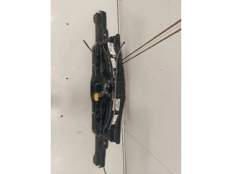 Rivestimento Frontale Parte SUP ANT RIVESTIMENTO FRONTALE PARTE SUP ANT Citroen Jumper III 2014