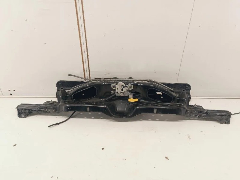 Rivestimento Frontale Parte SUP ANT RIVESTIMENTO FRONTALE PARTE SUP ANT Citroen Jumper III 2014