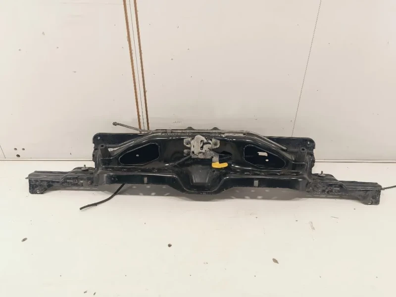 Rivestimento Frontale Parte SUP ANT RIVESTIMENTO FRONTALE PARTE SUP ANT Citroen Jumper III 2014