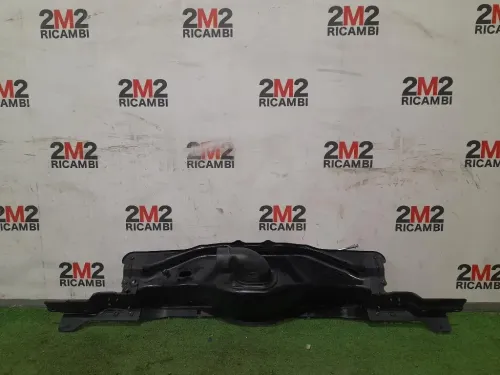 Rivestimento Frontale Parte SUP ANT 1349914080 Citroen Jumpy III 2007