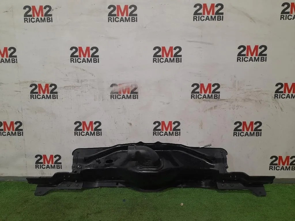 Rivestimento Frontale Parte SUP ANT 1349914080 Citroen Jumpy III 2007