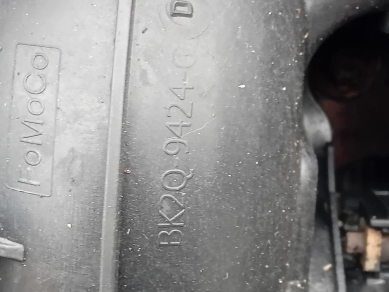 Motore Completo DRFAB 101 CV Ford Transit V 2011