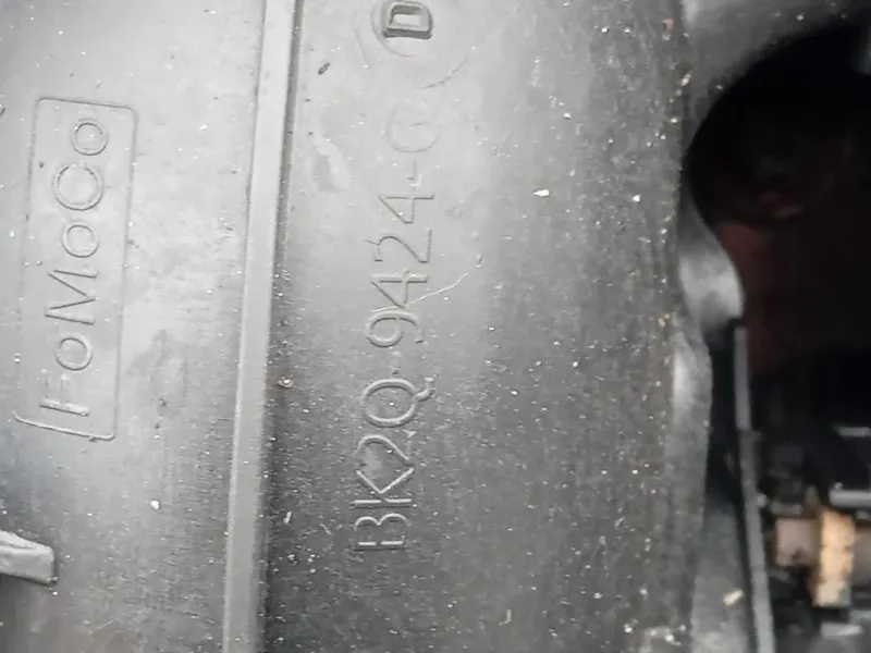 Motore Completo DRFAB 101 CV Ford Transit V 2011