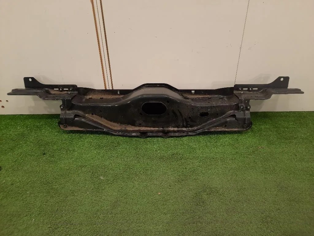 Rivestimento Frontale Parte SUP ANT 1349914080 Citroen Jumpy III 2007