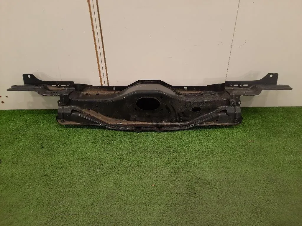 Rivestimento Frontale Parte SUP ANT 1349914080 Citroen Jumpy III 2007