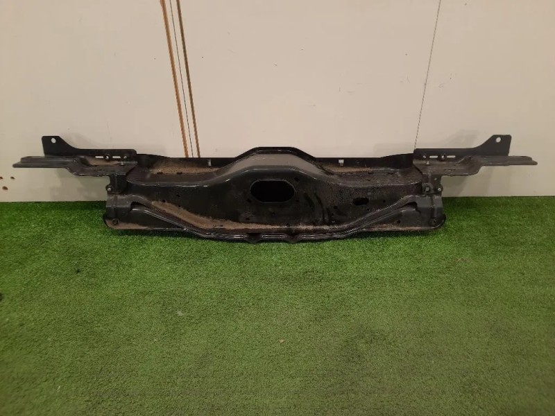 Rivestimento Frontale Parte SUP ANT 1349914080 Citroen Jumpy III 2007