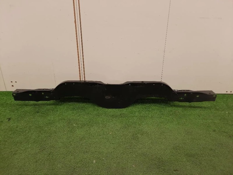 Rivestimento Frontale Parte SUP ANT 1349914080 Citroen Jumpy III 2007