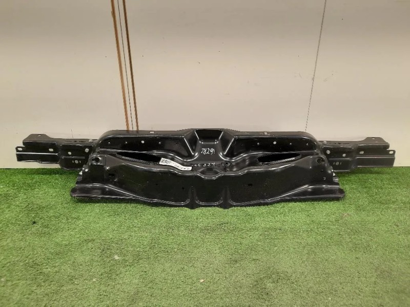 Rivestimento Frontale Parte SUP ANT 1349914080 Citroen Jumpy III 2007