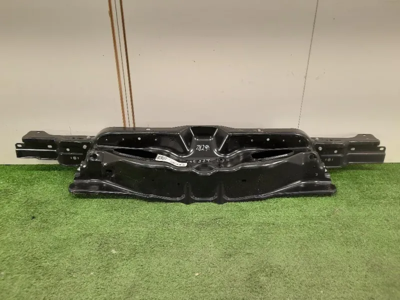 Rivestimento Frontale Parte SUP ANT 1349914080 Citroen Jumpy III 2007