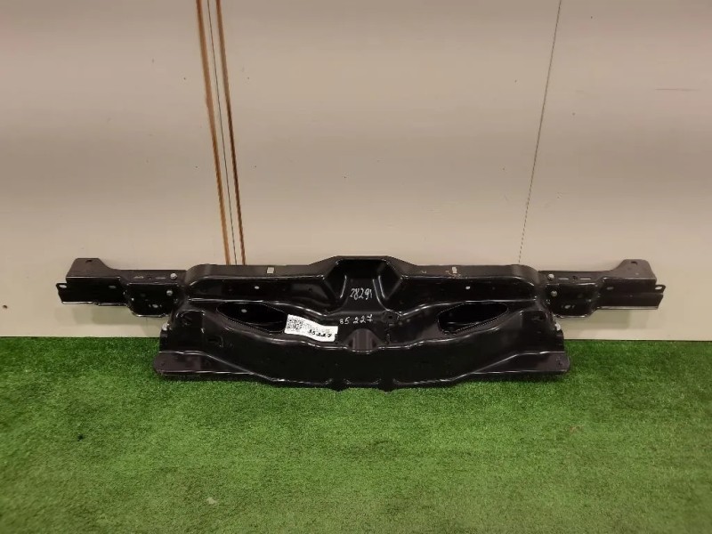 Rivestimento Frontale Parte SUP ANT 1349914080 Citroen Jumpy III 2007