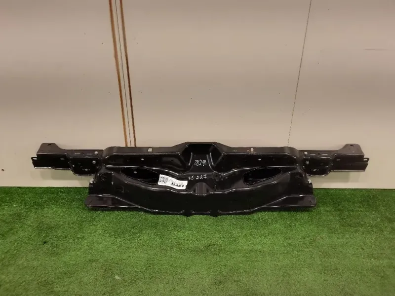 Rivestimento Frontale Parte SUP ANT 1349914080 Citroen Jumpy III 2007