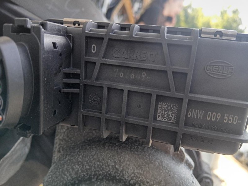 Motore Completo DRFB 101 CV 74 KW Ford Transit V 2011