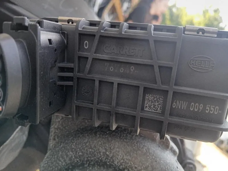 Motore Completo DRFB 101 CV 74 KW Ford Transit V 2011