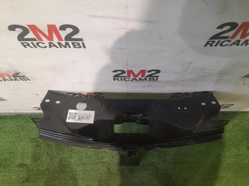 Rivestimento Frontale Parte SUP ANT RIVESTIMENTO FRONTALE ANT Dacia Duster II 2018