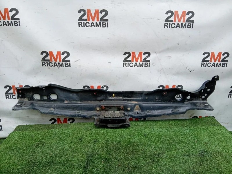 Rivestimento Frontale Parte SUP ANT  Ford Transit Custom I 2013