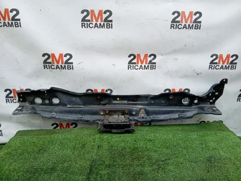 Rivestimento Frontale Parte SUP ANT Ford Transit Custom I 2013