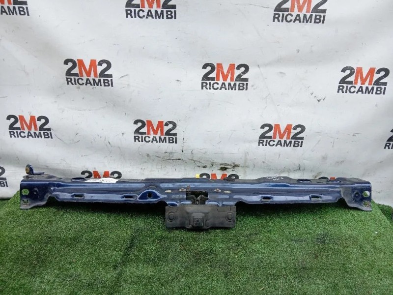 Rivestimento Frontale Parte SUP ANT  Ford Transit Custom I 2013