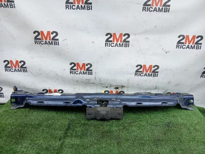 Rivestimento Frontale Parte SUP ANT Ford Transit Custom I 2013