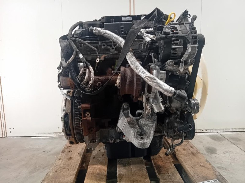Motore Completo CYR5 125 CV 91 KW Ford Transit VI 2014