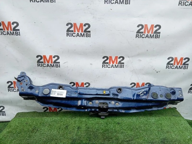 Rivestimento Frontale Parte SUP ANT  Ford Transit Custom I 2013