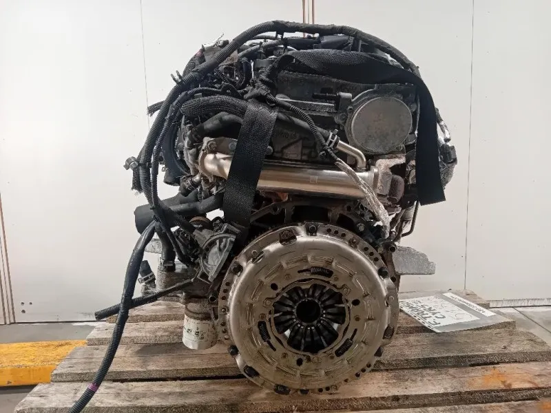 Motore Completo CYR5 125 CV 91 KW Ford Transit VI 2014