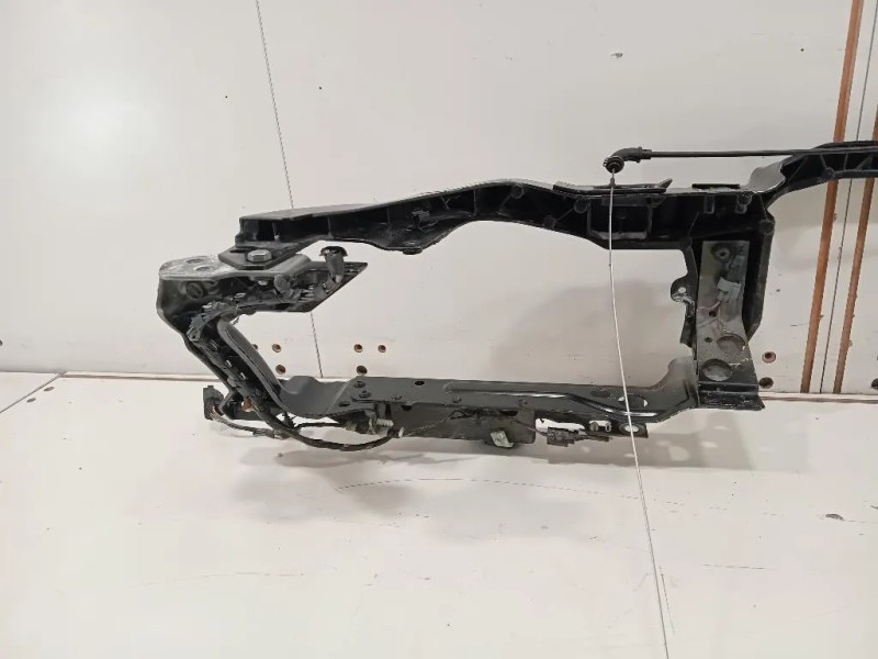 Rivestimento Frontale Parte SUP ANT RIVESTIMENTO FRONTALE PARTE SUP ANT Jaguar XE 2015