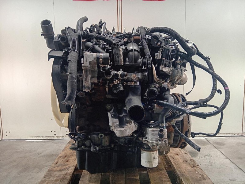 Motore Completo CYR5 125 CV 91 KW Ford Transit VI 2014