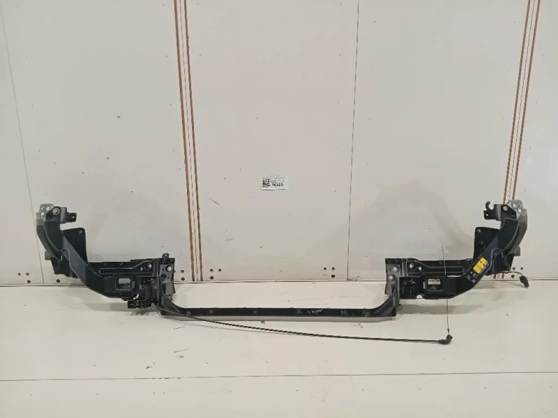 Rivestimento Frontale Parte SUP ANT RIVESTIMENTO FRONTALE PARTE SUP ANT Jaguar XE 2015