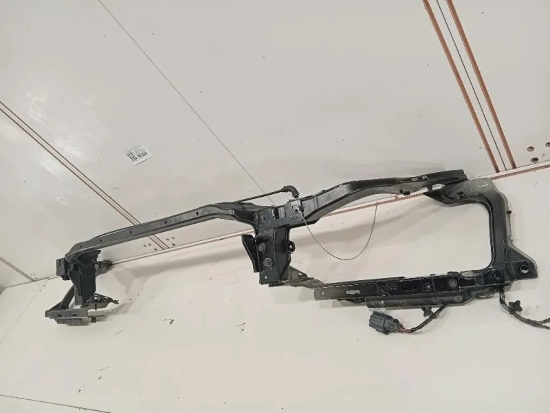 Rivestimento Frontale Parte SUP ANT RIVESTIMENTO FRONTALE PARTE SUP ANT Jaguar XE 2015