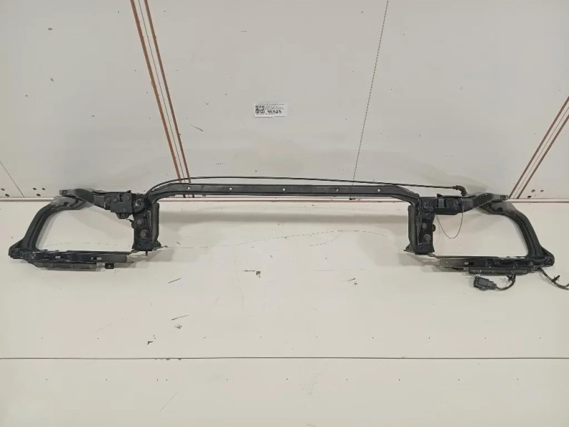 Rivestimento Frontale Parte SUP ANT RIVESTIMENTO FRONTALE PARTE SUP ANT Jaguar XE 2015