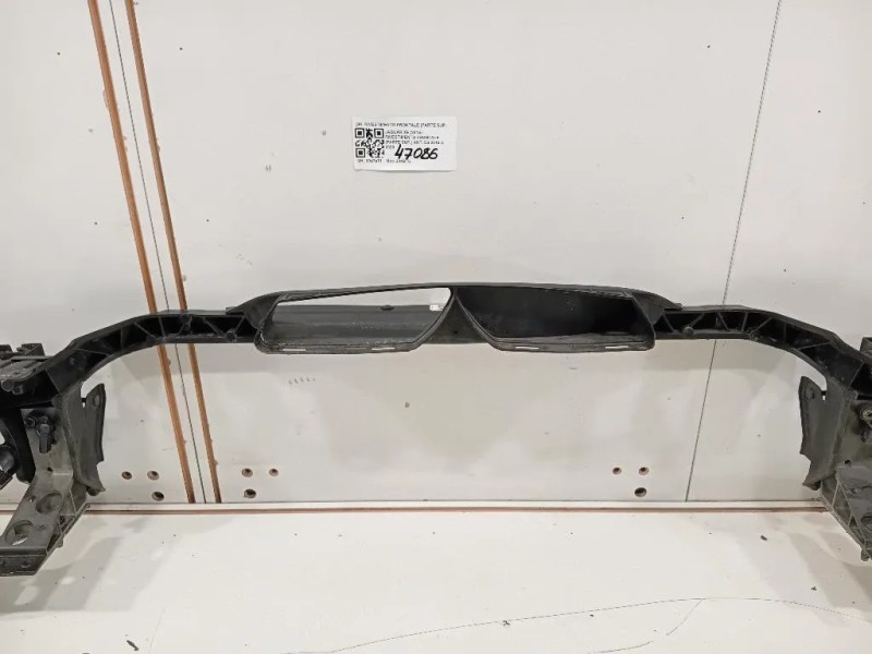 Rivestimento Frontale Parte SUP ANT RIVESTIMENTO FRONTALE PARTE SUP ANT Jaguar XE 2015