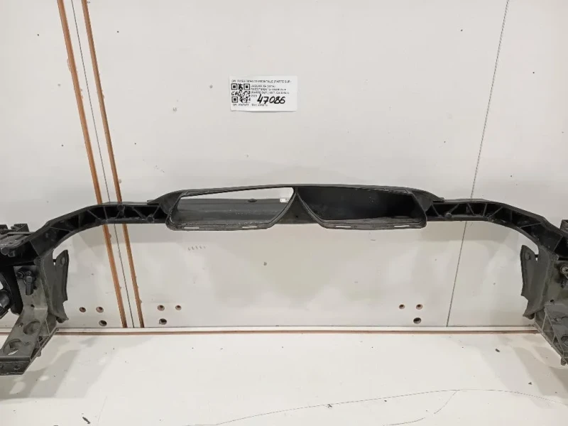 Rivestimento Frontale Parte SUP ANT RIVESTIMENTO FRONTALE PARTE SUP ANT Jaguar XE 2015