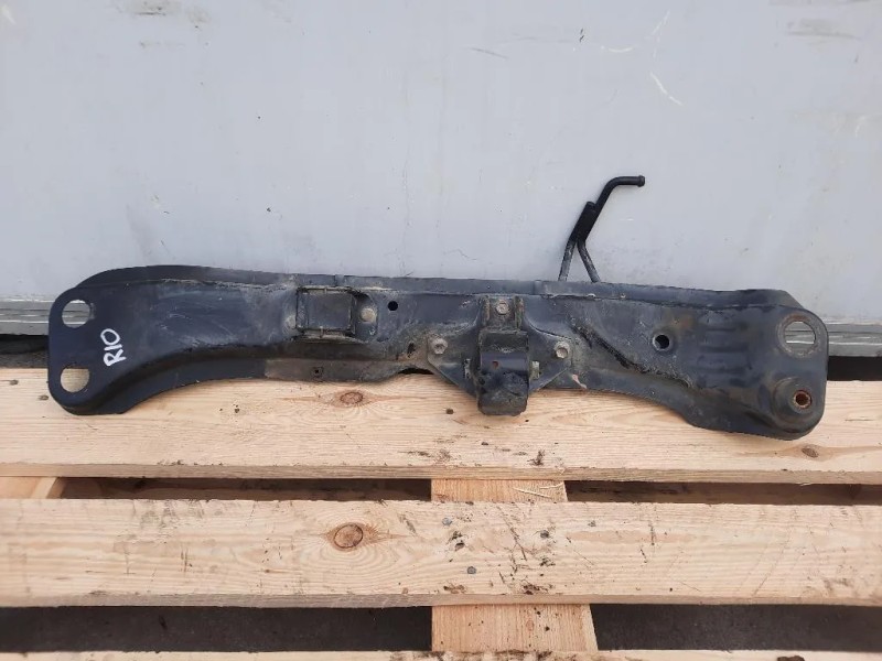 Rivestimento Frontale Parte SUP ANT RIVESTIMENTO FRONTALE PARTE SUP ANT Kia RIO III 2015