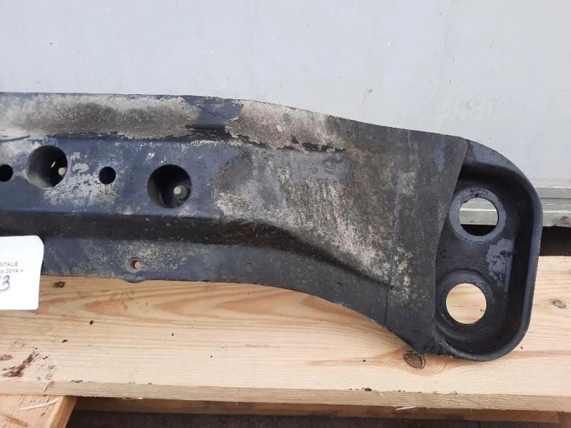 Rivestimento Frontale Parte SUP ANT RIVESTIMENTO FRONTALE PARTE SUP ANT Kia RIO III 2015